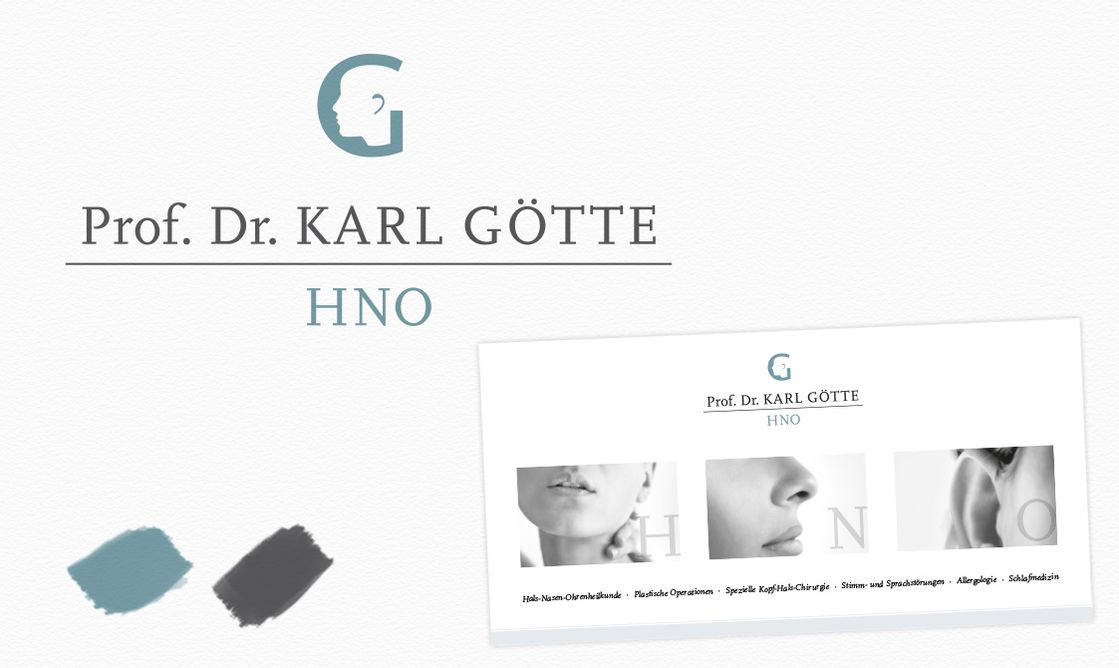 Prof. Dr. Karl Götte